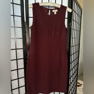 Loft Dress